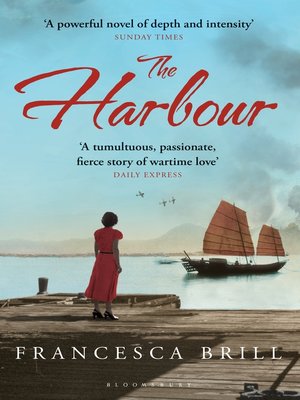 The Harbour - ebook